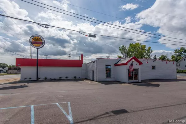 Monroe, MI 48161,546 S TELEGRAPH Road