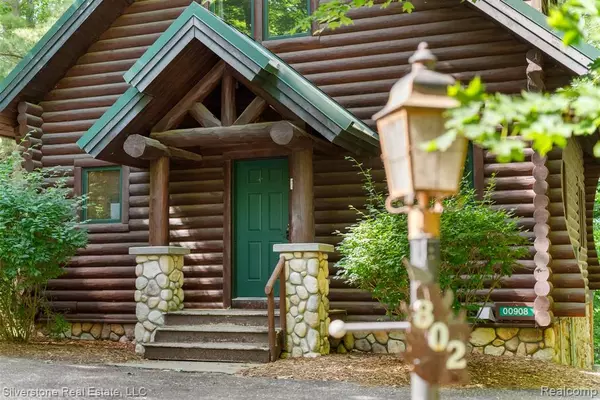 Boyne City, MI 49712,908 Cabin Drive