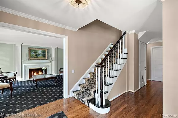Bloomfield Hills, MI 48304,110 Denbar Road
