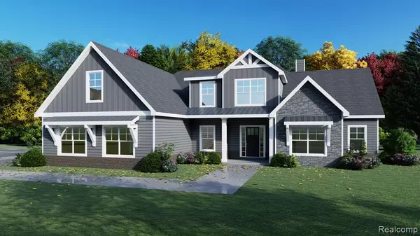 10310 Sweetheart Lane, Brighton, MI 48114