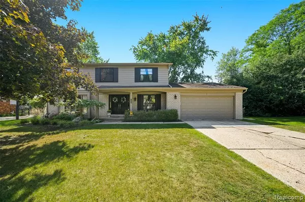 Beverly Hills, MI 48025,31018 Pickwick Lane