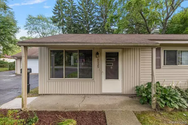 Clarkston, MI,4535 Pinedale Avenue