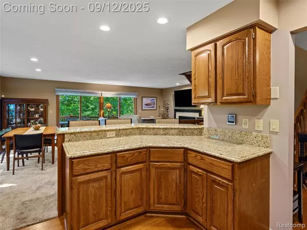 Clarkston, MI,5025 Timberway Trail