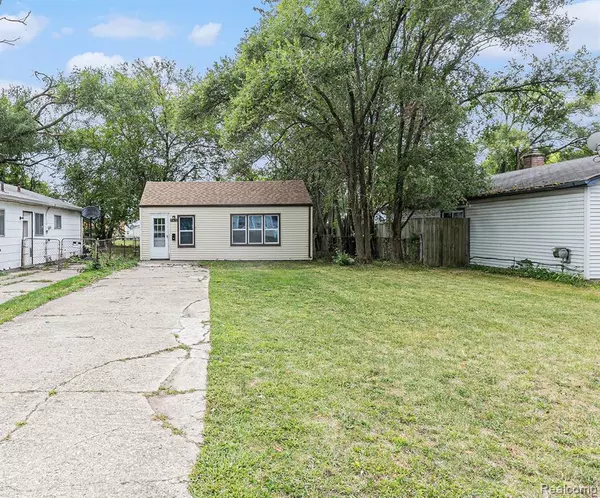 Warren, MI 48089,11472 Cadillac Avenue