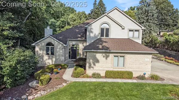 Oakland, MI,1980 Lochinvar Boulevard