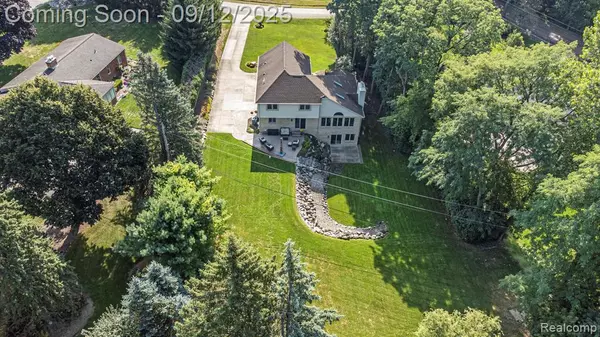 Oakland, MI,1980 Lochinvar Boulevard