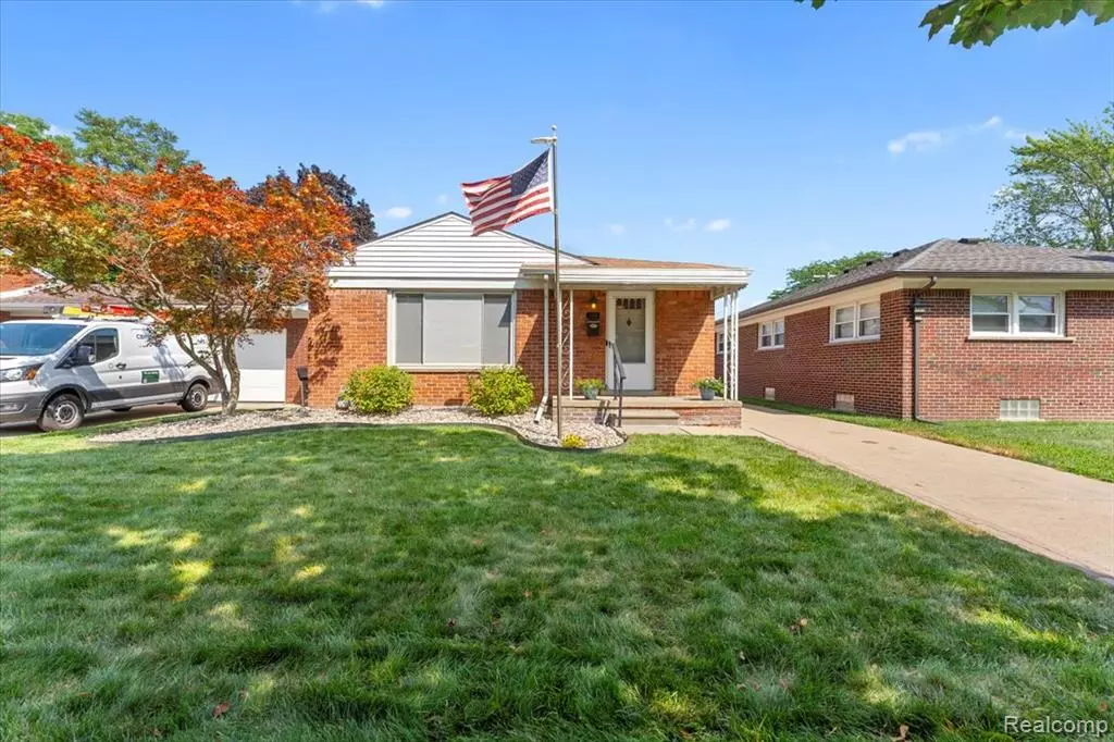 Trenton, MI 48183,3355 Edsel Street