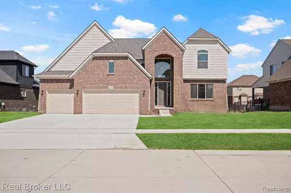 New Baltimore, MI 48047,35689 WINDRIDGE Drive