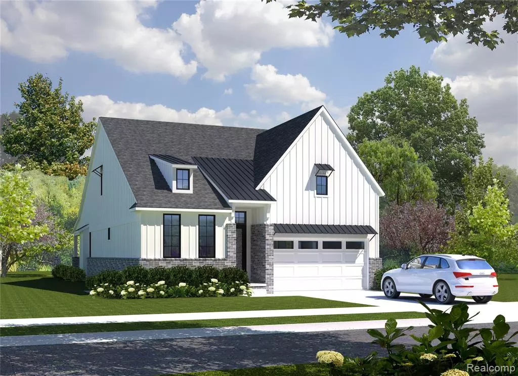 Troy, MI 48083,39 South Trail Court