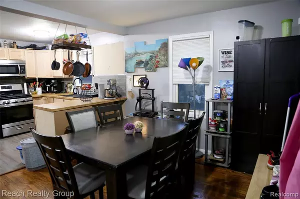 Taylor, MI 48180,6020 Vivian Street