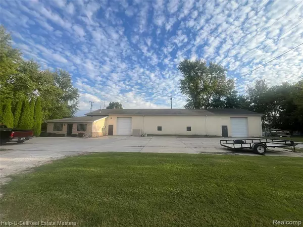 Port Huron, MI 48060,2504 Williams Street