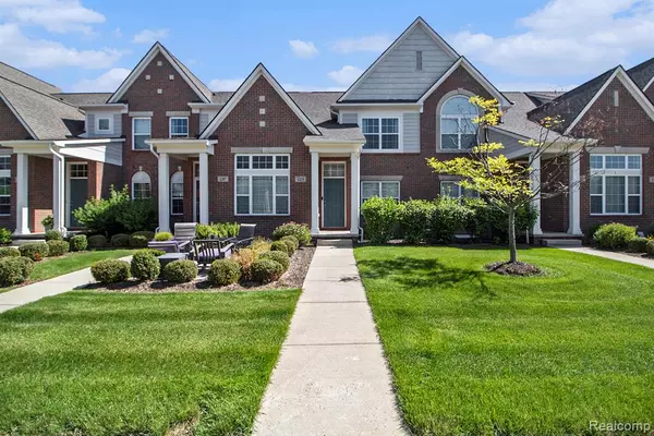 Canton, MI 48187,1215 Orchid Circle