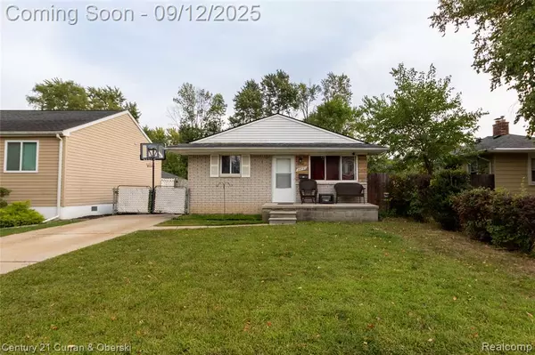 Garden City, MI,29737 Balmoral Street