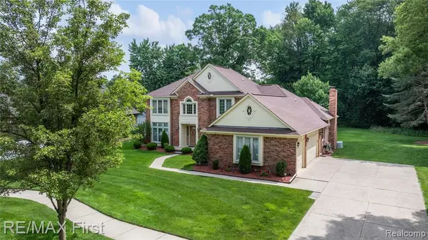 Clinton Twp, MI 48038,42150 Margaret Drive
