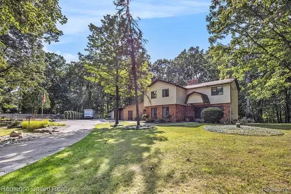Hartland, MI 48353,11111 Hibner Road