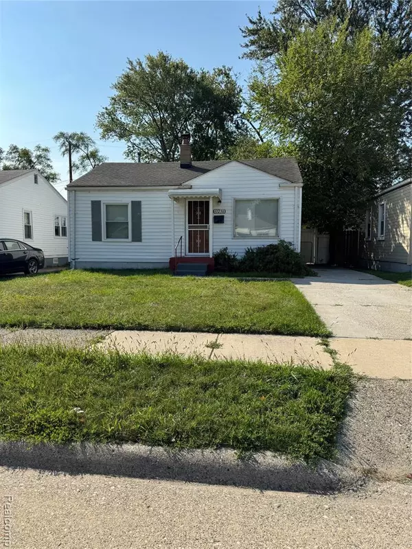 Warren, MI 48089,11236 Studebaker Avenue