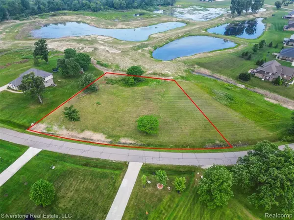 Bruce, MI 48065,11572 Erins Way