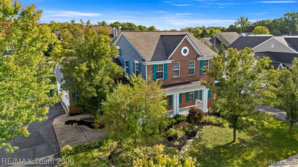 Clarkston, MI,7314 Village Park Drive