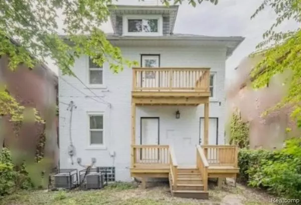 Detroit, MI 48206,2270 W Philadelphia Street