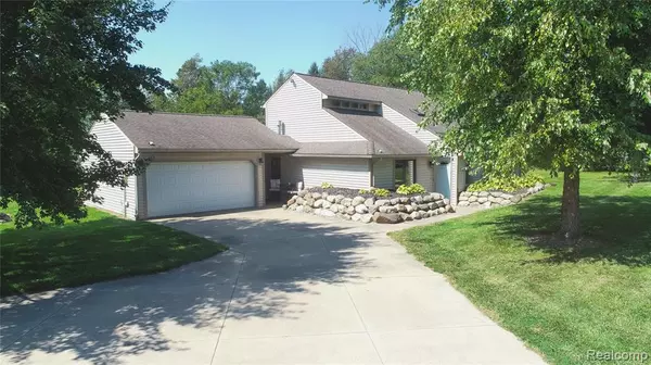 Durand, MI 48429,4606 S Bill Road