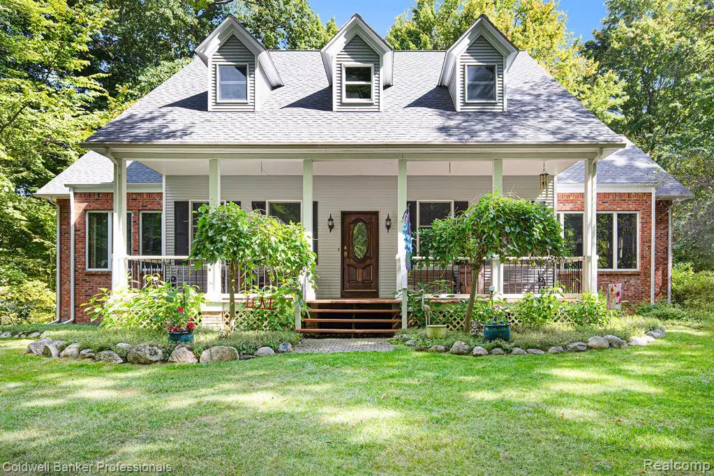 Metamora, MI 48455,5511 Blood Road