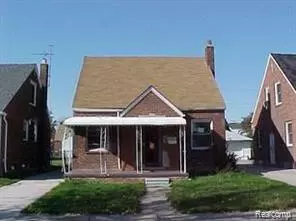 19617 Westphalia Street, Detroit, MI 48205