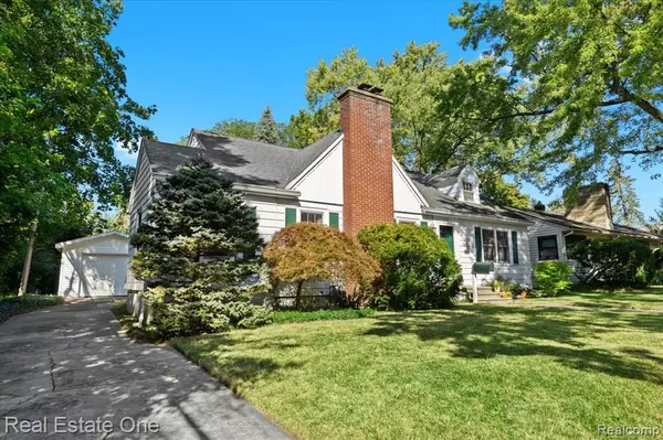 Ypsilanti, MI 48197,705 Cornell Road