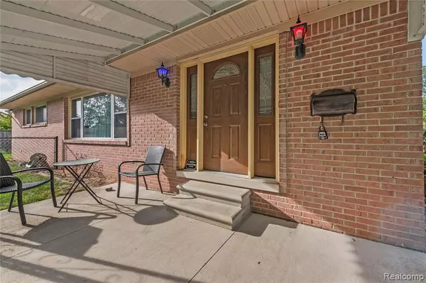 Trenton, MI 48183,2528 Norwood Road