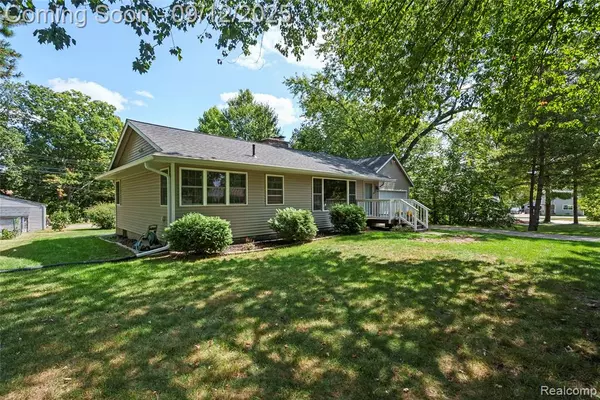 Lake Orion, MI 48362,577 Bagley Street