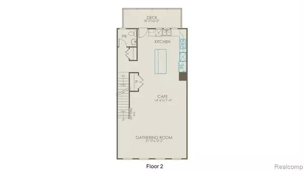 Novi, MI,42858 Atwood Avenue