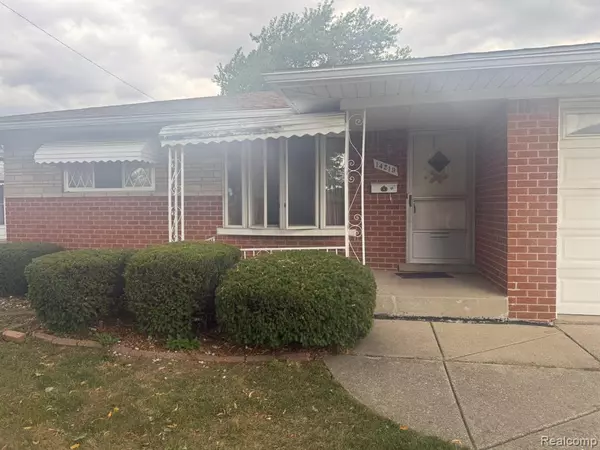 Warren, MI 48088,14219 Harrison Drive