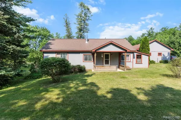 White Lake, MI 48383,2431 Porter Road