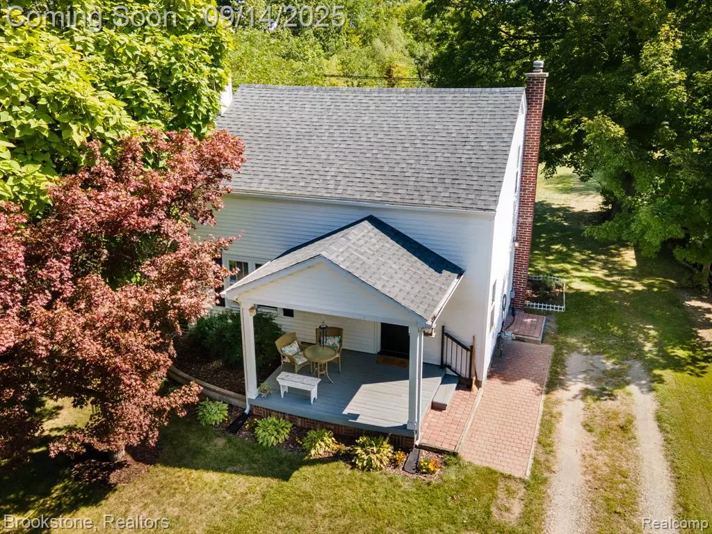 Oxford, MI 48371,561 Pontiac Street