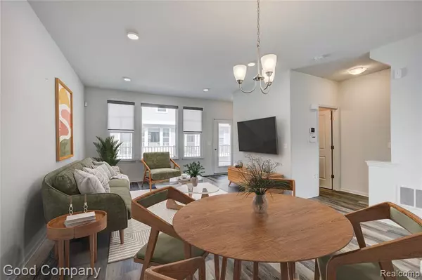 Royal Oak, MI 48073,2500 Normandy Road