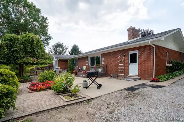 Belleville, MI 48111,21601 Otter Road