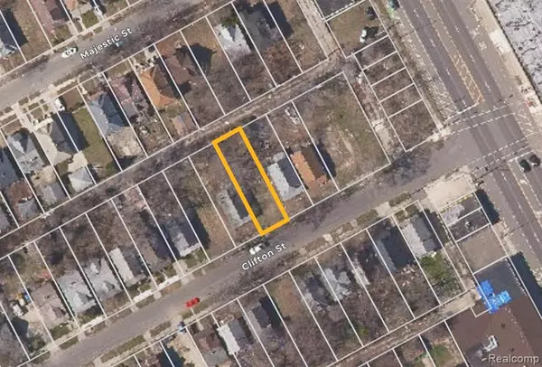 Detroit, MI 48210,6354 Clifton Street