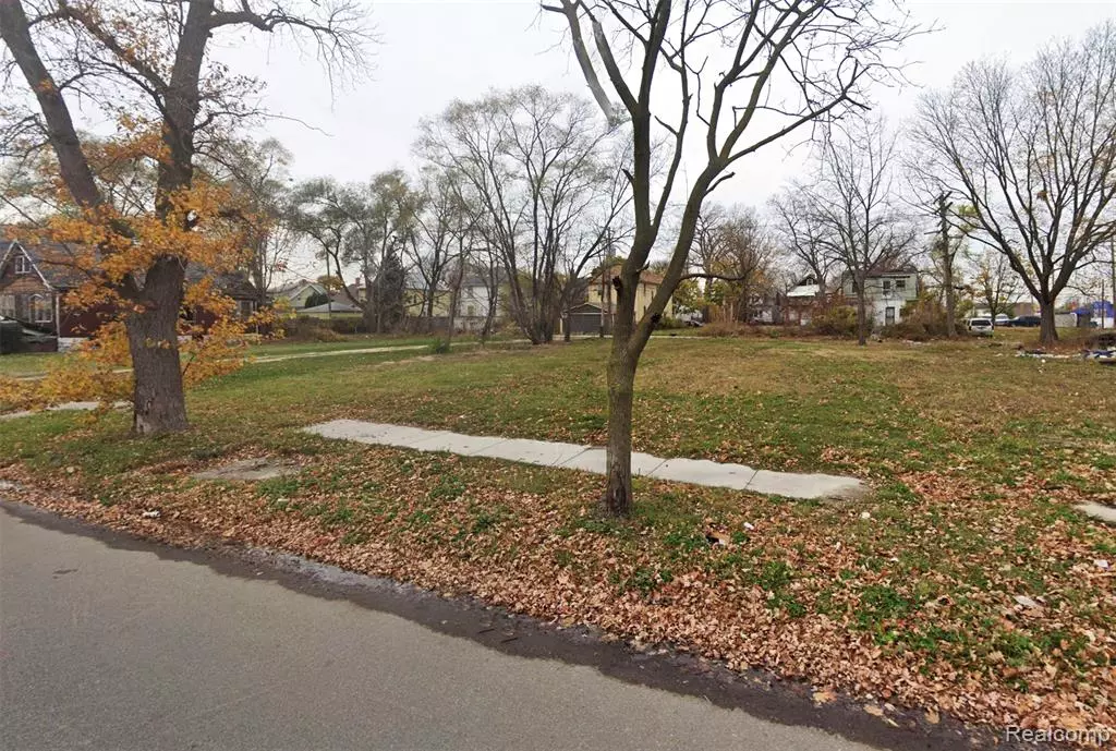 Detroit, MI 48210,6354 Clifton Street