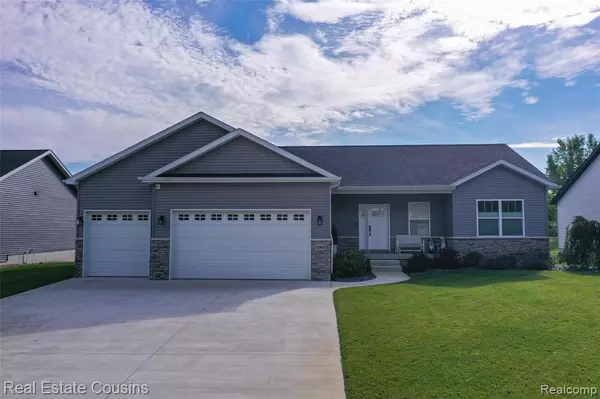 Linden, MI 48451,13431 Patrick Drive