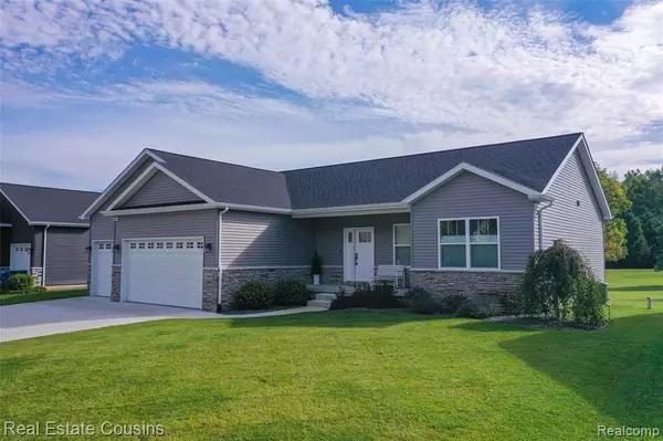 Linden, MI 48451,13431 Patrick Drive