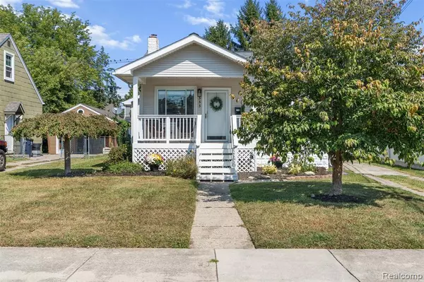 Royal Oak, MI 48073,333 E La Salle Avenue