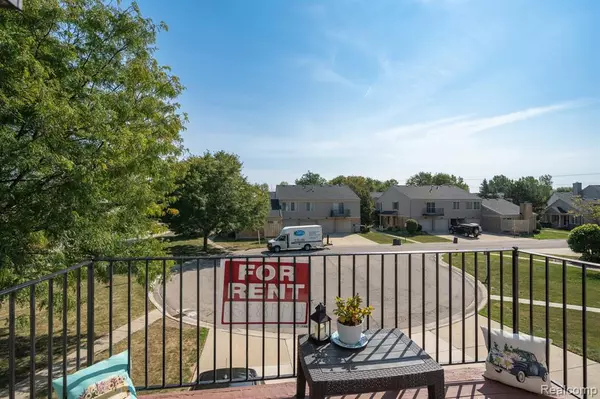 Clinton Twp, MI 48038,44667 Connecticut Court