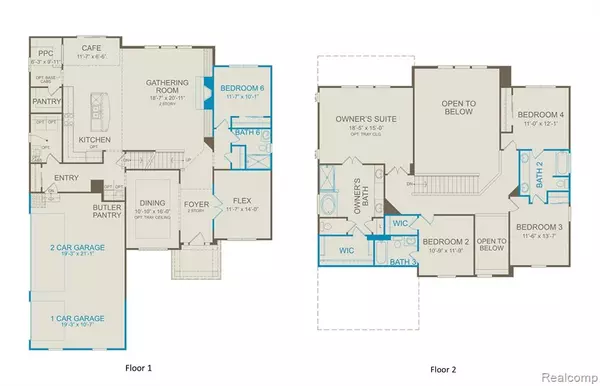 South Lyon, MI 48178,22213 Hilda Lane