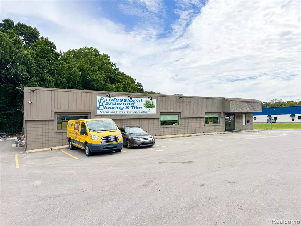 Davisburg, MI,16745 Dixie Highway