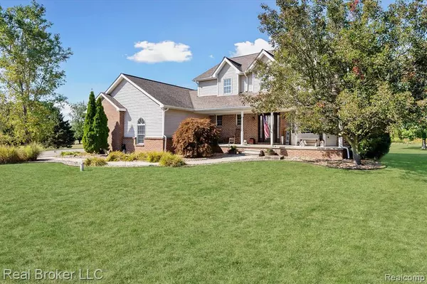 White Lake, MI 48383,6097 High Valley Drive