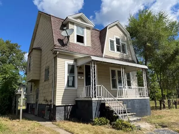 Detroit, MI 48206,3286 Columbus Street