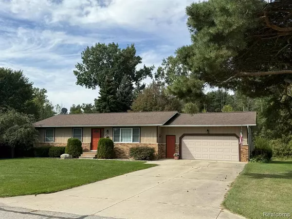 Bad Axe, MI 48413,957 Linda Street