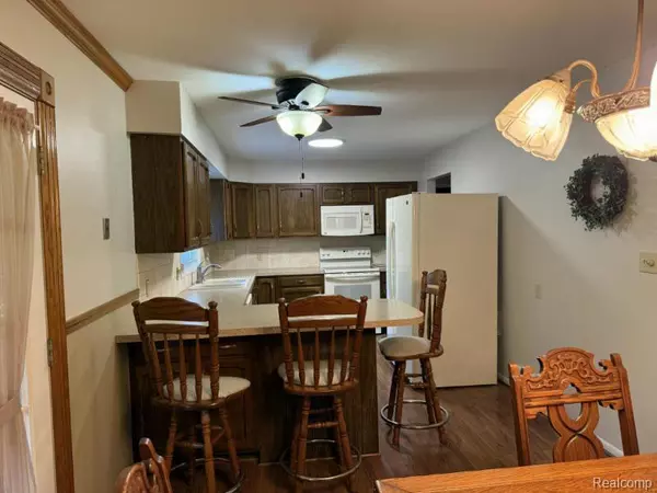 Bad Axe, MI 48413,957 Linda Street