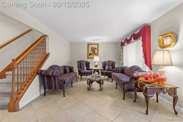 Dearborn, MI 48126,6422 Jonathon Street