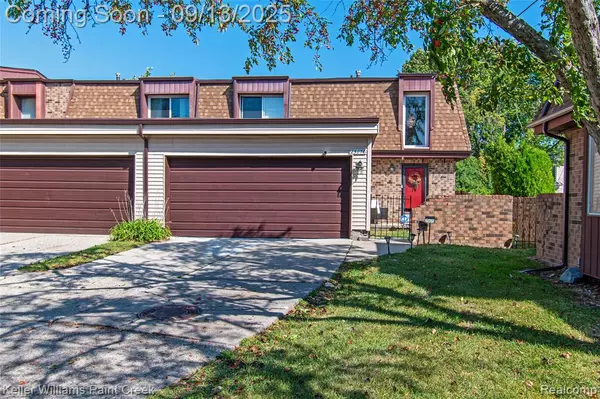 Southfield, MI 48075,25070 Sherwood Circle