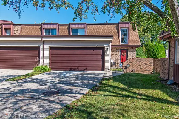 Southfield, MI 48075,25070 Sherwood Circle